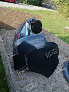 Pare choc arrière complet - CITROËN C6 - thumb-6