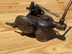 Solex-Vergaser - CITROËN Type C (5HP)