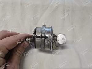 Jaeger-Scheinwerferschalter - BUGATTI Type 39 - thumb-1