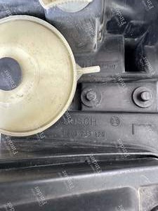 Headlight left - AUDI V8 (D11/4C) - 1305235129 (L)- thumb-3