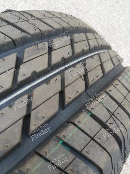 Alloy wheel - AUDI A4 (B5) - Tornillos - 8D0 601 025C- 9