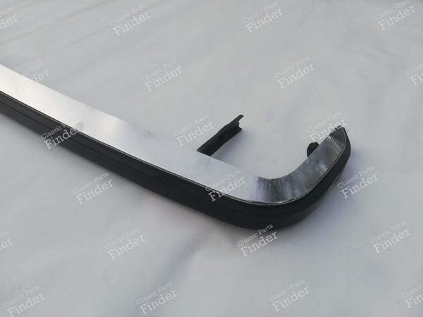 Stoßstange vorne - Typ 82 - AUDI 80 (B1) - 823807111D- 5