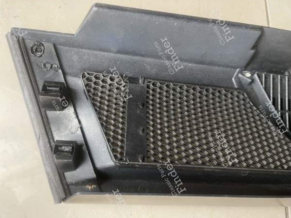 Original-Kühlergrill - Phase 2 - ALFA ROMEO 33 - 60775116- 3