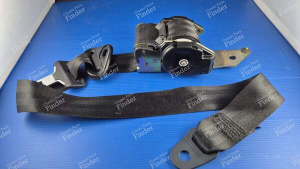 Left-side front seat belt - PEUGEOT 306 - 3