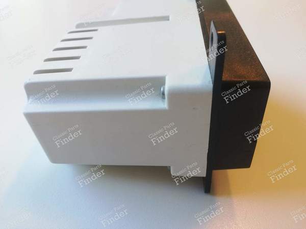 Uhr und Stoppuhr XR4i - FORD Sierra - 9064 / 83BB-15000-AC- 4