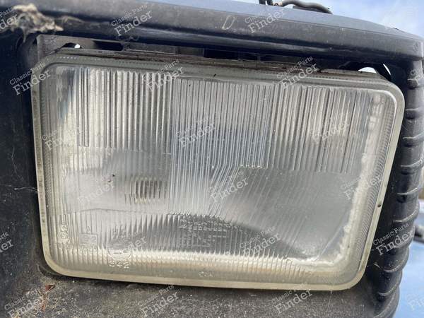 Left front optics - RENAULT 9 / Alliance / Broadway / 11 / Encore (R9 / R11) - E2 342 / HR 30- 2