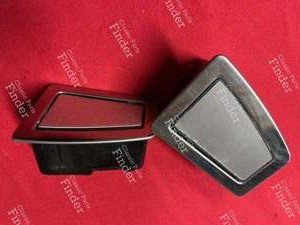 Pair of series 1 rear ashtrays - CITROËN CX - thumb-1