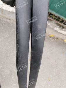 Gummy Lips for front bumper - PEUGEOT 406 Coupé - ZU03620400 / ZU03620500- thumb-6