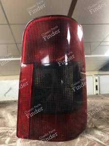 Right rear light for CITROËN Berlingo