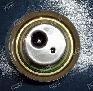 Timing belt pulley - CITROËN XM