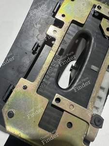 Cache de levier de vitesse automatique - PORSCHE 928 - 92242418500- thumb-1