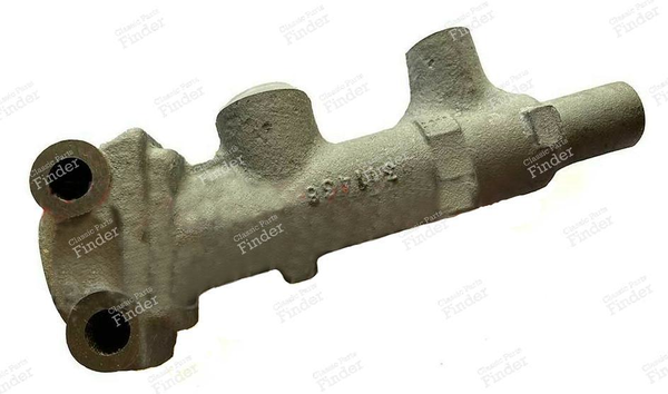 Master cylinder for 2cv 4 - CITROËN 2CV - 1