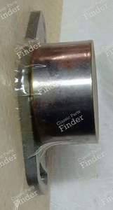 Rolle Zahnriemen - CITROËN Xantia - gt366.01- thumb-1