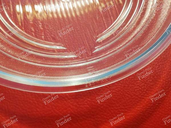 Paire de verres de phare - OPEL Olympia Rekord - 7