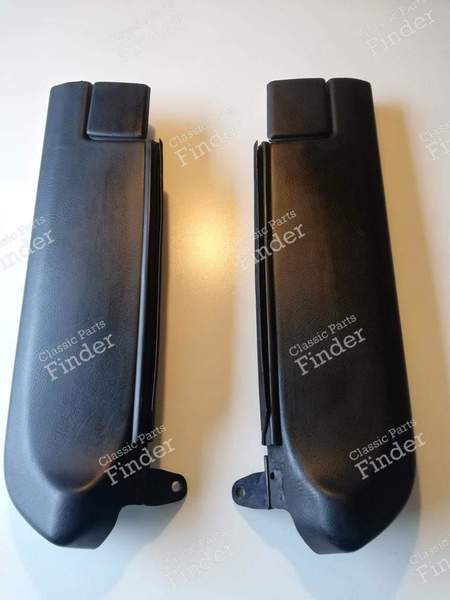 Upper armrests for rear 306 convertible - PEUGEOT 306 - 9