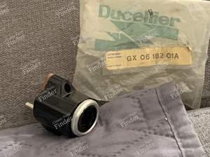 Contactor without barrel - CITROËN Ami 6 / Dynam - GX 06 182 01A- thumb-0