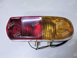 Rear light, taillight, feu arrière - LANCIA Fulvia Sport Zagato - OEM: 2281156- thumb-0