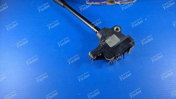 Turn Signal/High Beam Switch - PEUGEOT 204 - 6240.61- 3