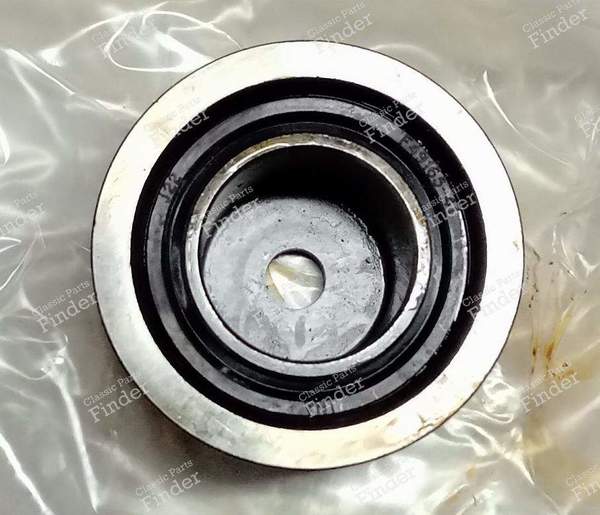 Timing belt pulley - LAND ROVER Discovery - VKM 27404- 0