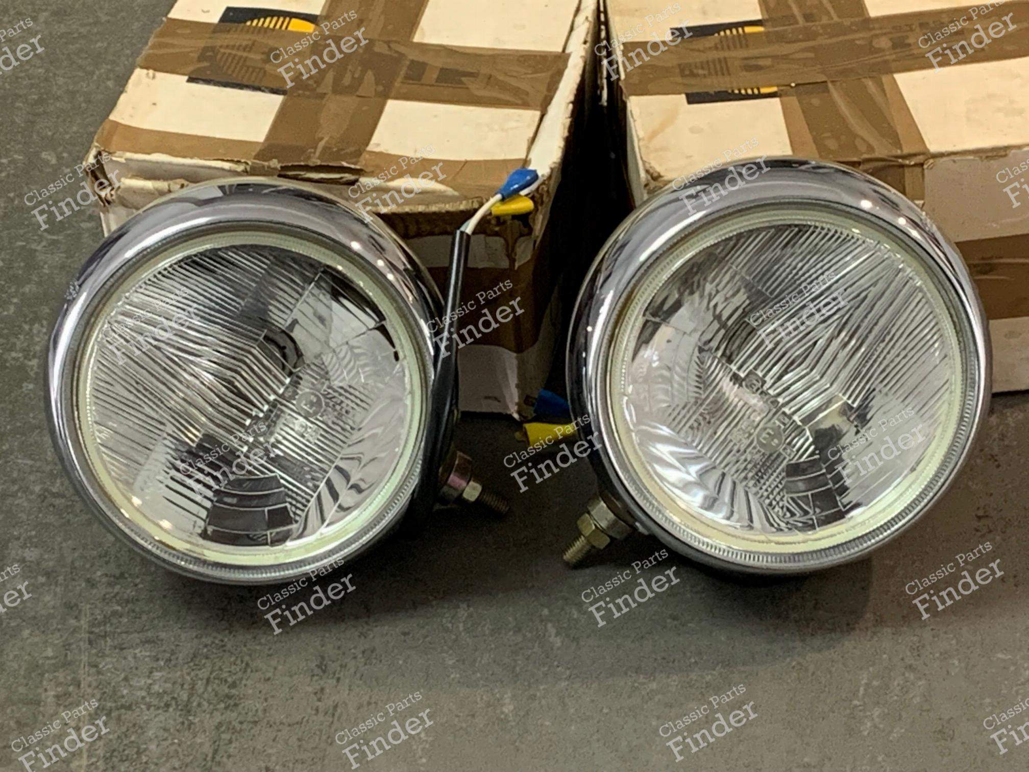 CIBIE スーパーオスカー 220mm フォグライト LED H4バルブ 6bffa7c1-a1bb-4a3b-9f8c-