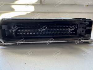 Calculateur moteur - Version S6 4.2 V8 - AUDI 100/A6 (C4) - 4A0907557A / 0261203143/144- thumb-2