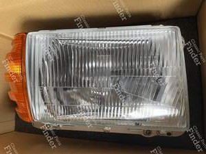 Phare avant gauche ou droit - MERCEDES BENZ SLC (C107)