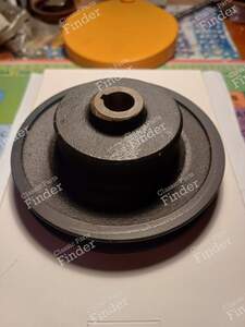 Water Pump Pulley 1250.12 - PEUGEOT 404 - 1250.12- thumb-2