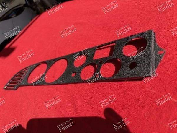 Instrument panel Jaeger / ID - CITROËN DS / ID - 2