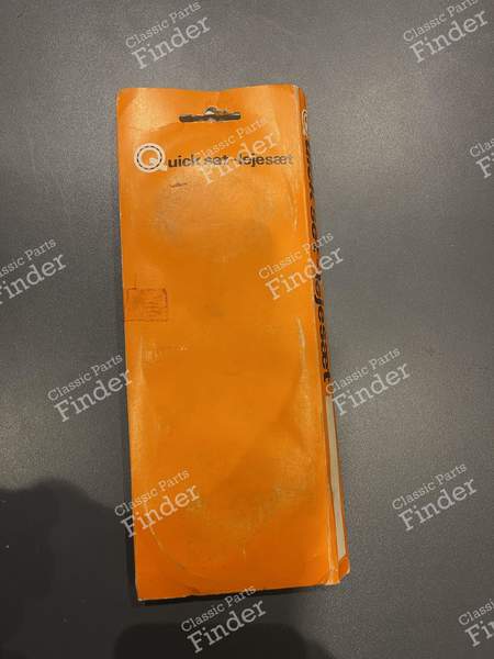 New wheel bearing kit - SKODA 440 / 445 / 450 - 655-176 / 46377- 3