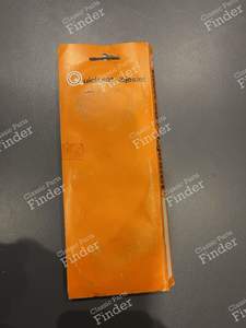 New wheel bearing kit - SKODA 440 / 445 / 450 - 655-176 / 46377- thumb-3