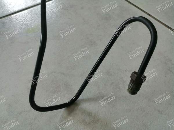 LHM right front brake hose - CITROËN XM - 0