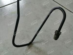 LHM right front brake hose - CITROËN XM