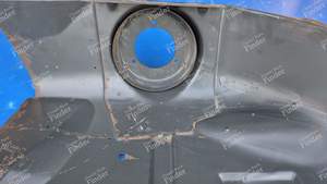 Right front fender lining - PEUGEOT 504 Coupé / Cabriolet - 712228- thumb-3