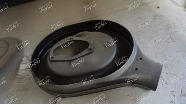 Boite à air - PEUGEOT 204 - 1422.98- 1