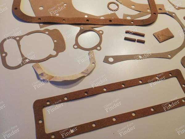 Engine gasket kit - CITROËN C4 / C6 - Numéro 4- 8