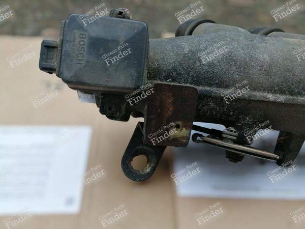 Ansaugstutzen CX 2400 Einspritzung - CITROËN CX - 2