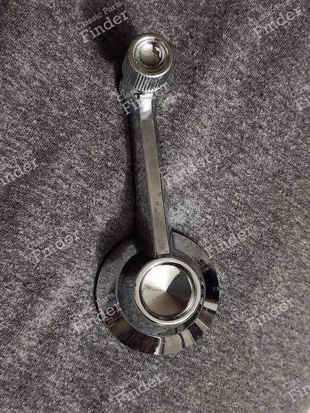 Fensterkurbel - FORD Mustang I (serie 1, 2 & 3) - C4AB 7630323-C- 0