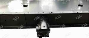 Fahrzeugrahmen – 100% originalgetreu - CITROËN 2CV - thumb-5