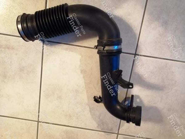 Einlassschlauch - CITROËN C6 - 9651937080- 0