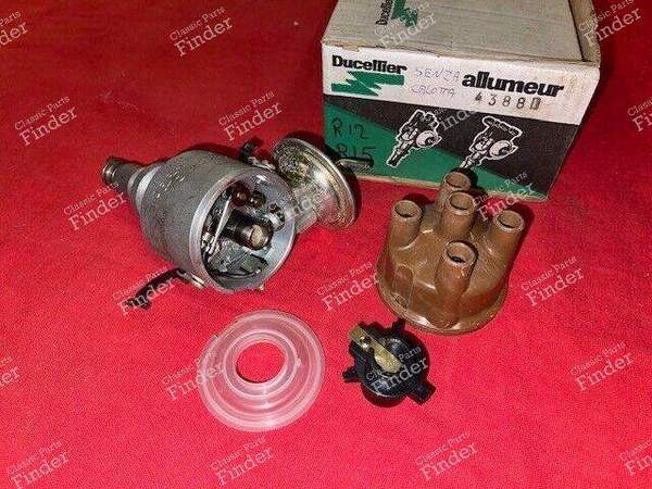 Igniter for R12, R15, R18 - RENAULT 18 (R18) - 4388D- 0