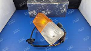 Blinker des linken vorderen Standlichts - PEUGEOT J9