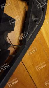 Meter dashboard cap - PEUGEOT 205 - 7421092948019- thumb-1