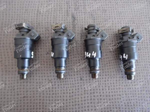 INJECTORS 0280150201 94460111001 PORSCHE 944-1 - PORSCHE 944 - 0 280 150 201- 4