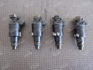 INJECTORS 0280150201 94460111001 PORSCHE 944-1 - PORSCHE 944 - 0 280 150 201- thumb-4