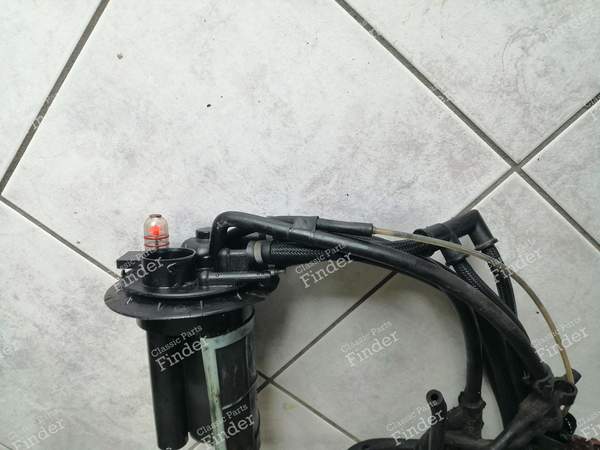 Hydraulic spider/ octopus - CITROËN XM - 2