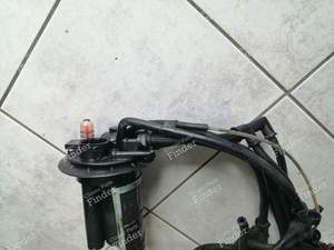 Hydraulic spider/ octopus - CITROËN XM - thumb-2