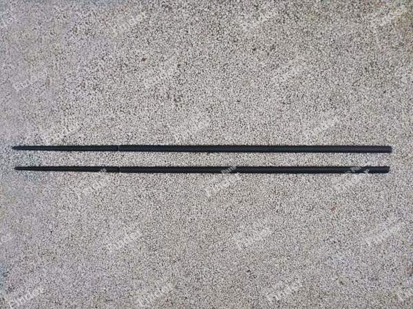 Seitenleistensatz - PEUGEOT 406 Coupé - Equiv. 8545N3 / 8545N2- 6