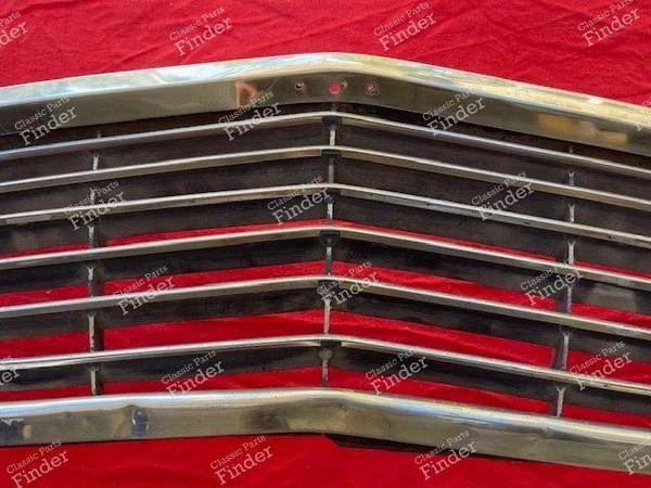 Grille - Ventilation grille - CITROËN SM - 4