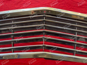 Grille - Ventilation grille - CITROËN SM - thumb-4