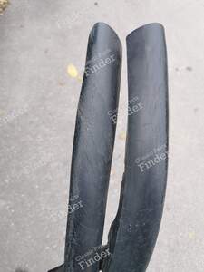Gummy Lips for front bumper - PEUGEOT 406 Coupé - ZU03620400 / ZU03620500- thumb-8